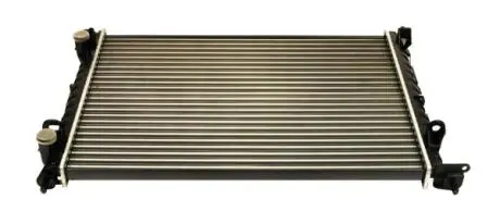 AC230157 Радіатор, система охолодження двигуна MAXGEAR підбір по vin на Brocar