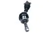 492449 Полуось передняя правая X-TRAIL T30 MAXGEAR підбір по vin на Brocar