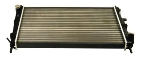AC230023 Радіатор, система охолодження двигуна MAXGEAR підбір по vin на Brocar