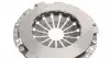 624376400 Комплект сцепления Hyundai Tucson/Kia Sportage 2.0 04- (d=235mm) (+ выжимной) LUK підбір по vin на Brocar