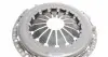624376400 Комплект сцепления Hyundai Tucson/Kia Sportage 2.0 04- (d=235mm) (+ выжимной) LUK підбір по vin на Brocar