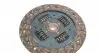 624376400 Комплект сцепления Hyundai Tucson/Kia Sportage 2.0 04- (d=235mm) (+ выжимной) LUK підбір по vin на Brocar