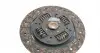624376400 Комплект сцепления Hyundai Tucson/Kia Sportage 2.0 04- (d=235mm) (+ выжимной) LUK підбір по vin на Brocar
