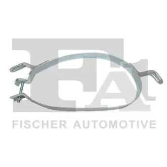 554906 Кронштейн, глушитель FA1 подбор по vin на Brocar
