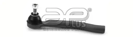 21164AP Наконечник рулевой тяги APLUS підбір по vin на Brocar