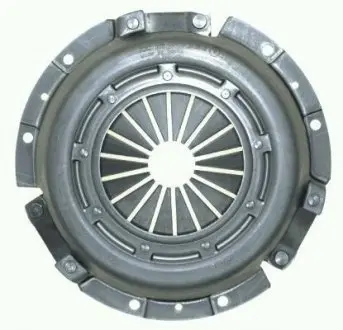 3082888001 Корзина зчеплення SACHS SACHS підбір по vin на Brocar