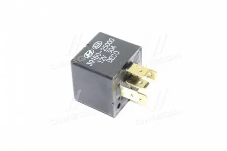 3916025000 Реле (вир-во Mobis) HYUNDAI / KIA підбір по vin на Brocar