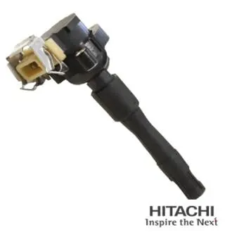 2503804 Катушка зажигания 320-850,M3,X5,Z3 94- HITACHI подбор по vin на Brocar