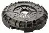 3482119034 Комплект зчеплення SACHS підбір по vin на Brocar