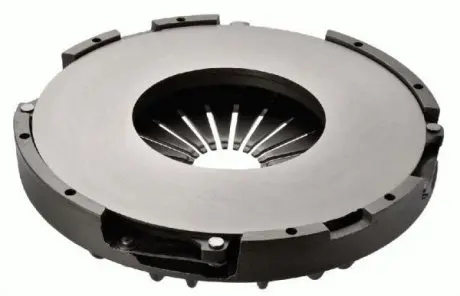3482119034 Комплект зчеплення SACHS підбір по vin на Brocar