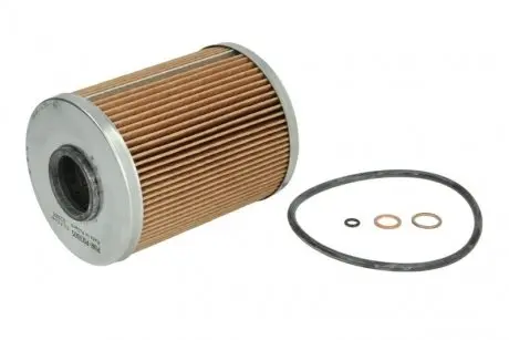PURPO3005 Фільтр масляний PURRO підбір по vin на Brocar