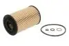 PURPO3001 Фільтр масляний PURRO підбір по vin на Brocar