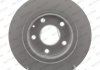 Тормозной диск DDF2477C