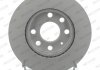 Тормозной диск DDF1130C