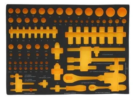 SNRF1ETR27F Пустий ложемент STARLINE підбір по vin на Brocar