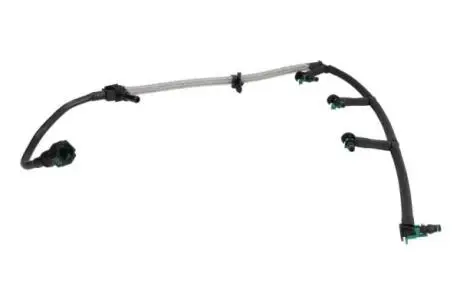 ENT120138 Паливний шланг ENGITECH подбор по vin на Brocar