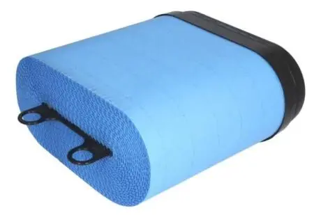 PURHA0102 Фильтр воздушный PURRO підбір по vin на Brocar