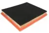 PURPA8033 Фільтр повітря PURRO підбір по vin на Brocar