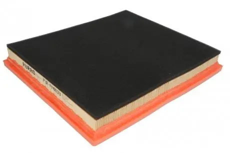 PURPA8033 Фільтр повітря PURRO підбір по vin на Brocar