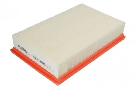 PURPA8026 Фільтр повітря PURRO підбір по vin на Brocar