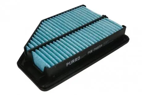 PURPA8154 Фильтр воздушный PURRO подбор по vin на Brocar