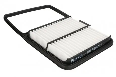 PURPA8082 Фильтр воздуха PURRO подбор по vin на Brocar