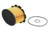 PURPF8035 Фільтр палива PURRO підбір по vin на Brocar