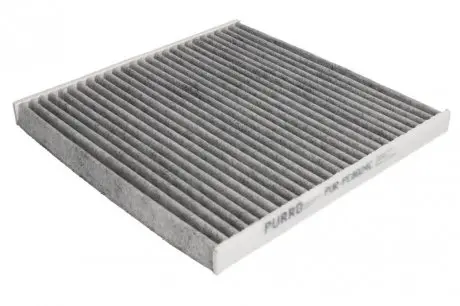 PURPC8024C Фільтр салону PURRO підбір по vin на Brocar