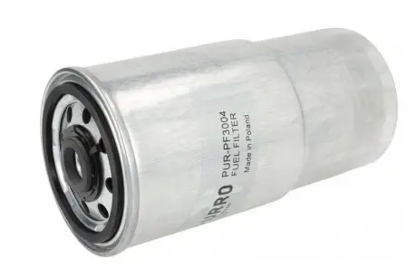 PURPF3004 Фільтр палива PURRO підбір по vin на Brocar