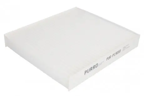 PURPC9010 Фільтр салону PURRO підбір по vin на Brocar