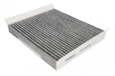 PURPC5015C Фільтр салону PURRO підбір по vin на Brocar
