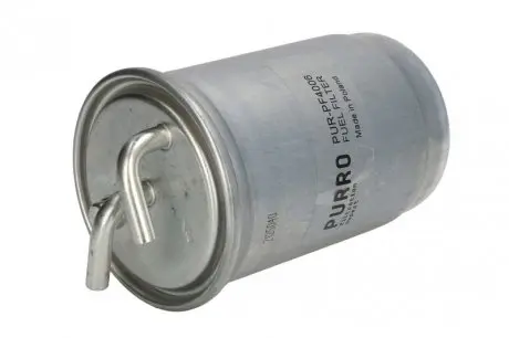 PURPF4006 Фільтр палива PURRO підбір по vin на Brocar
