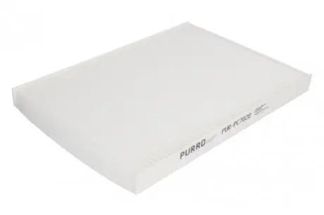PURPC7020 Фільтр салону PURRO підбір по vin на Brocar