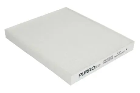 PURPC8015 Фільтр салону PURRO підбір по vin на Brocar