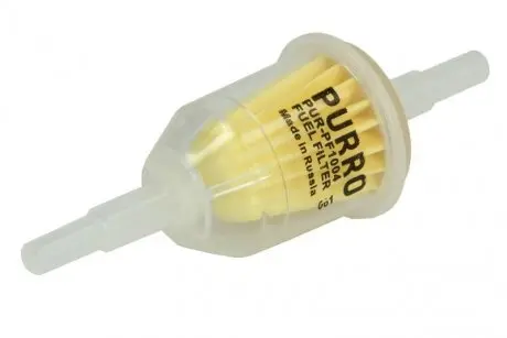 PURPF1004 Фільтр палива PURRO підбір по vin на Brocar