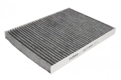 PURPC0010C Фільтр салону PURRO підбір по vin на Brocar