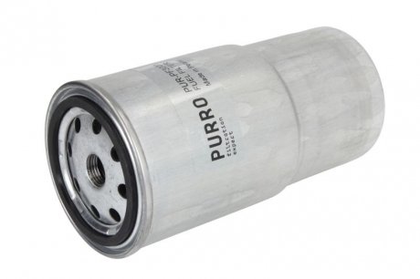 PURPF3001 Фильтр топлива PURRO подбор по vin на Brocar