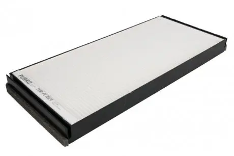 PURPC3024 Фільтр салону PURRO підбір по vin на Brocar
