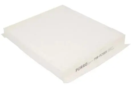 PURPC5015 Фільтр салону PURRO підбір по vin на Brocar