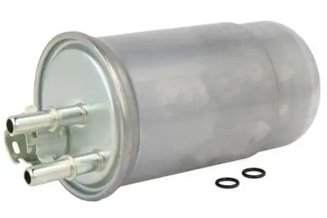 PURPF4011 Фільтр палива PURRO підбір по vin на Brocar