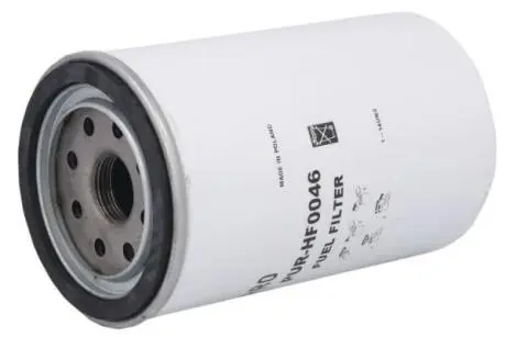 PURHF0046 Фильтр топлива PURRO підбір по vin на Brocar