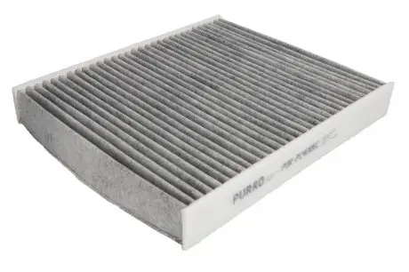PURPC4006C Фільтр салону PURRO підбір по vin на Brocar