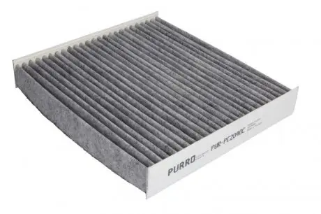 PURPC2040C Фільтр салону PURRO підбір по vin на Brocar