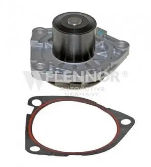 FWP70070 Помпа воды Flennor подбор по vin на Brocar