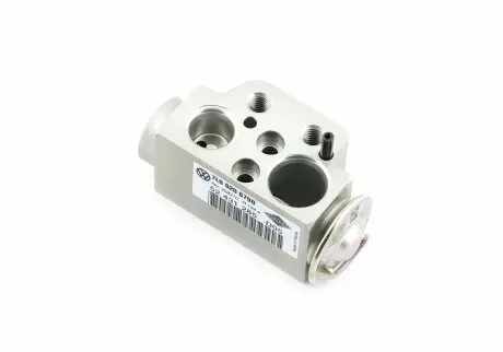 7L0820679D Клапан кондиціонера VAG підбір по vin на Brocar