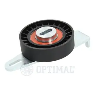 0N095 Ролик натяжний OPTIMAL підбір по vin на Brocar