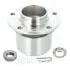 602902 Комплект підшипника 602902 OPTIMAL OPTIMAL підбір по vin на Brocar