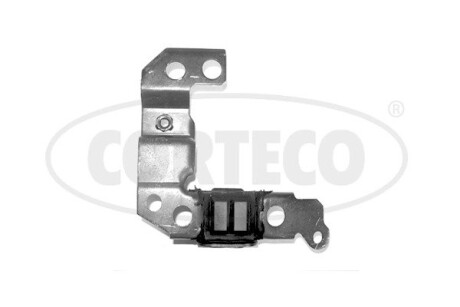 49399203 Tuleja wahacza prawa FIAT 02- DOBLO\' - CORTECO подбор по vin на Brocar