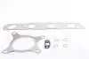 93415 TURBOSPRĘŻARKA SKODA OCTAVIA II 04-,GOLF V,VI 08-,AUDI A3,S3 03-,LEON 05-,S NISSENS підбір по vin на Brocar