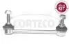 Łšcznik stab. lewy  MINI 10- COUNTRYMAN                                   - 49396672